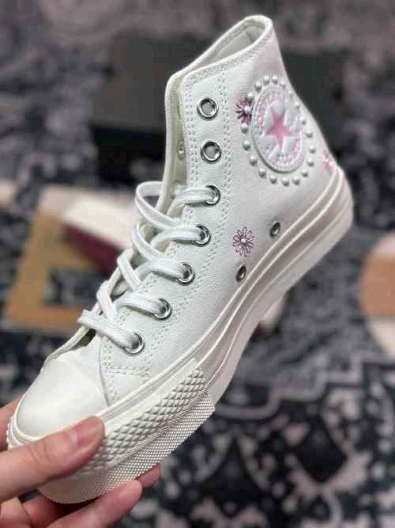 Converse All Star Lift chuck taylor