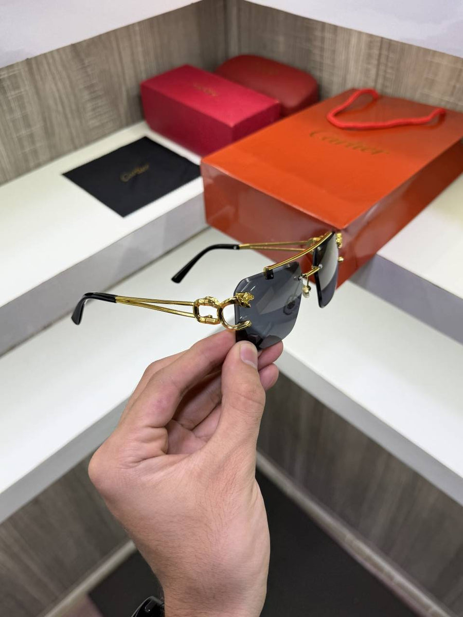 Cartier Premium Sunglass