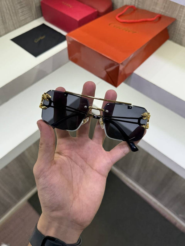 Cartier Premium Sunglass