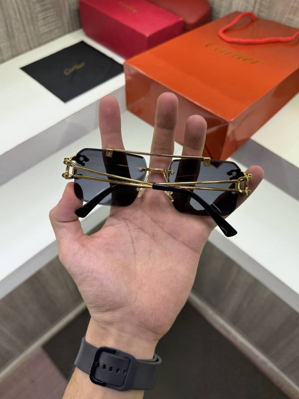 Cartier Premium Sunglass