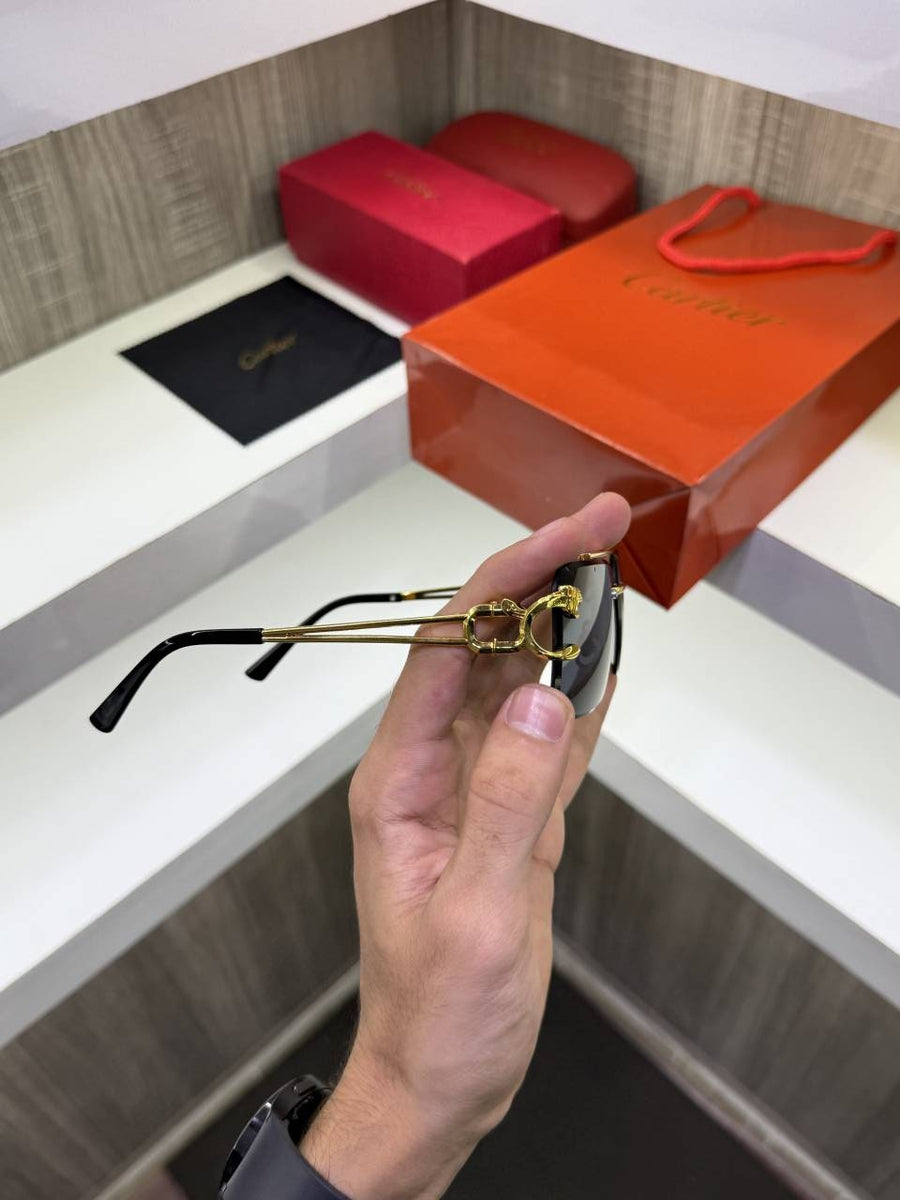 Cartier Premium Sunglass