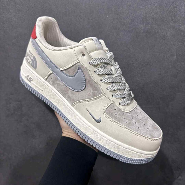 Nike AIR FORCE 107 LOW NORTTH FACE