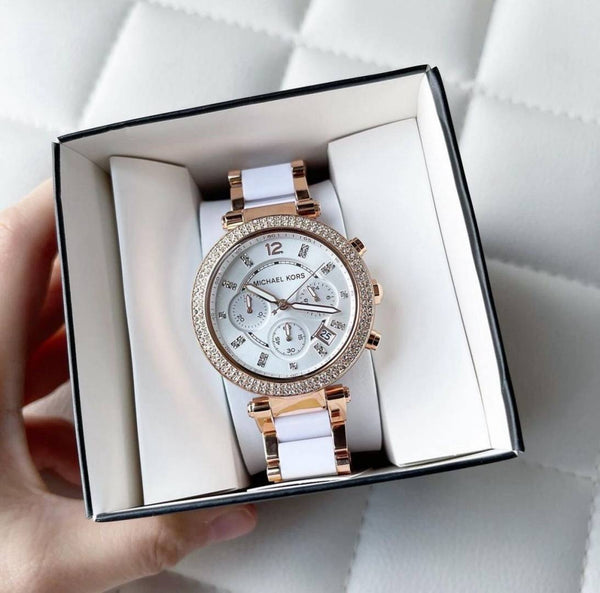 Michael Kors Parker 108
