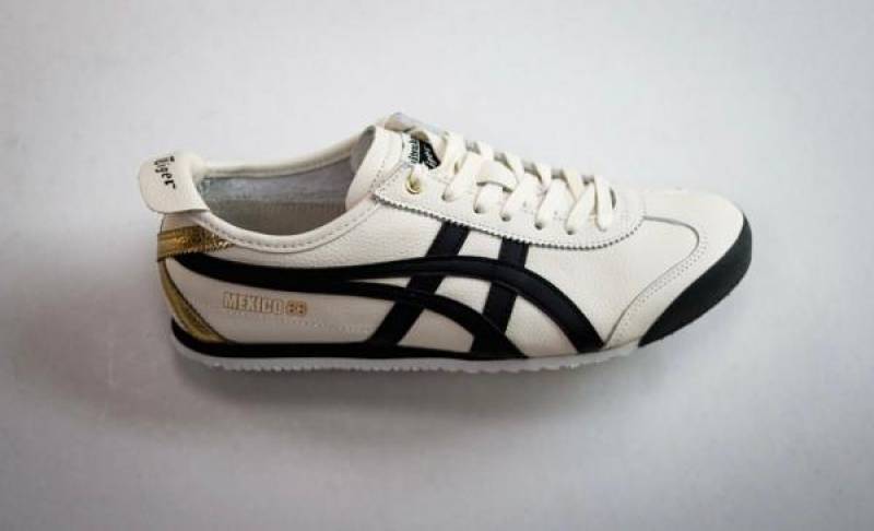 Tiger Mexico 66 Cream Black Gold 149