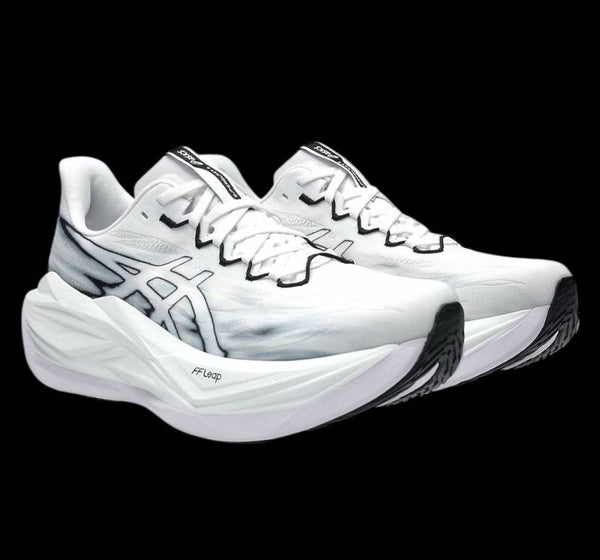 Asics Superblast 3 pure white