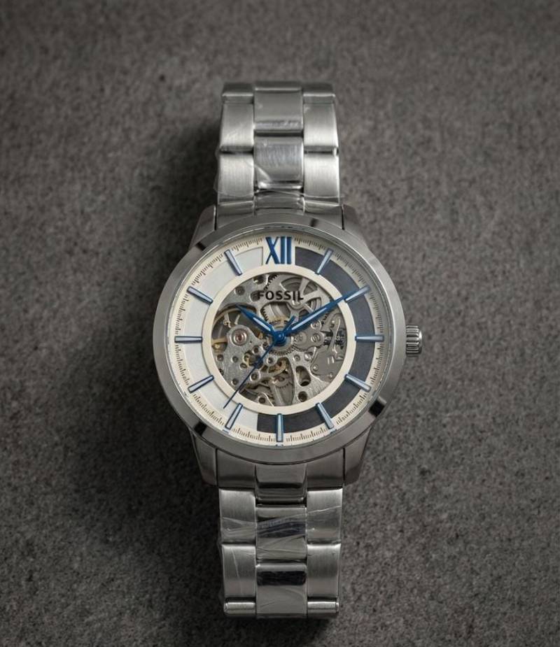 Fossil Fs2424 Multifort