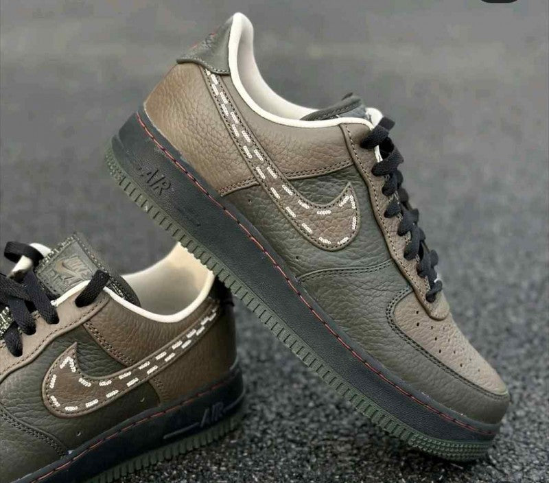 Nike AirForce 1 Sequoia
