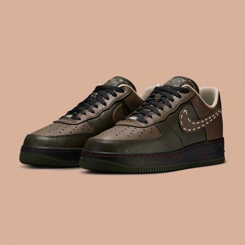 Nike AirForce 1 Sequoia