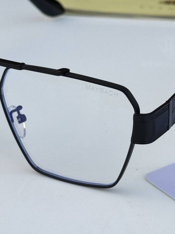 Maybac 7345 black plano