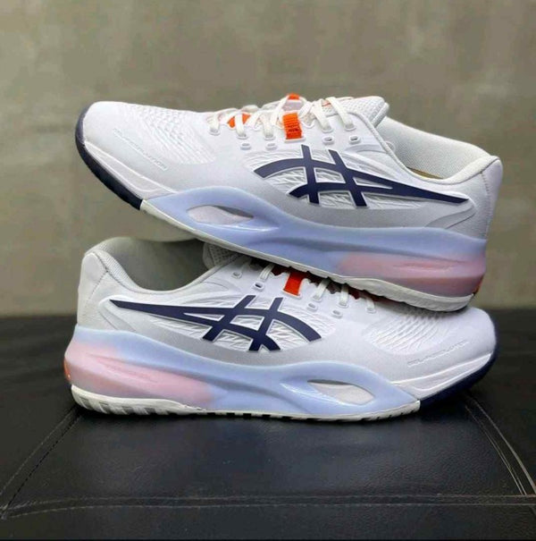 Asics GEL-RESOLUTION X TENNIS 197