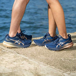 Asics Gel Kayano 31 Platinum Blue 2664