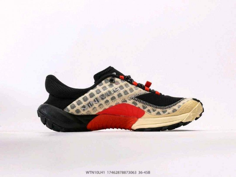 New Balencee Minimus Trail Ice Studios Pristine 2509