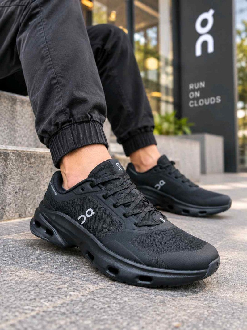 On Cloudpulse 2 Black 2712