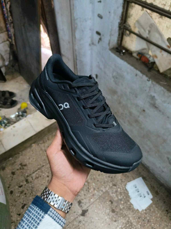 On Cloudpulse 2 Black 2712
