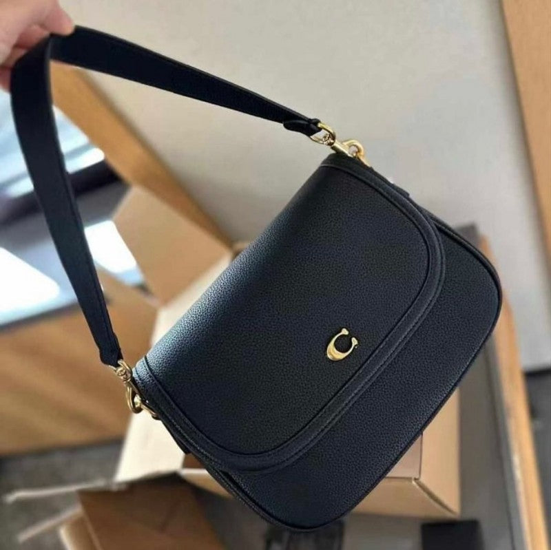 Coach_Legacy_Premium_Shoulder_Bag_With_OriginalBox