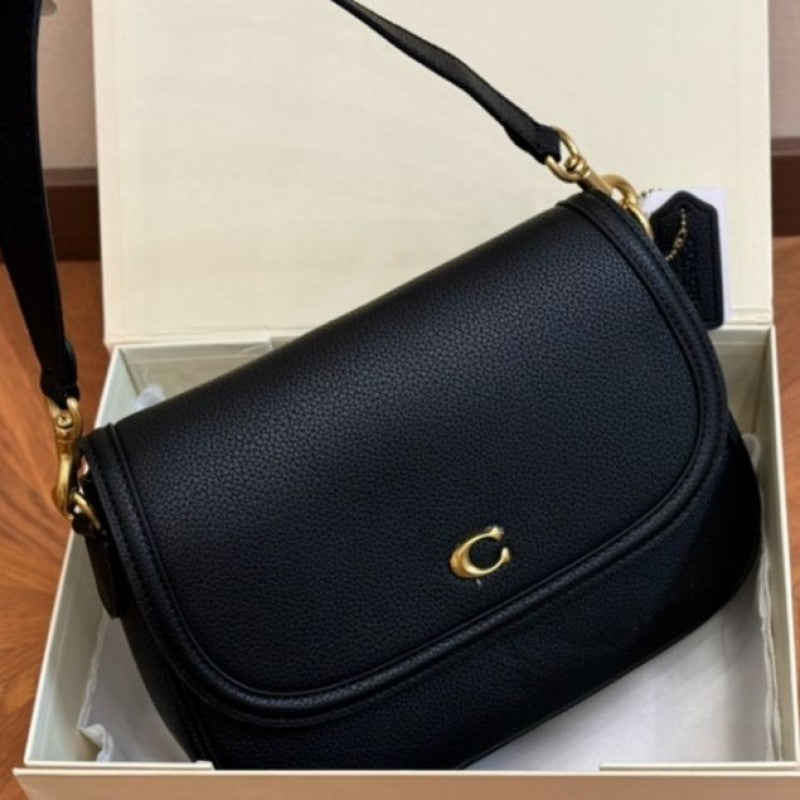 Coach_Legacy_Premium_Shoulder_Bag_With_OriginalBox