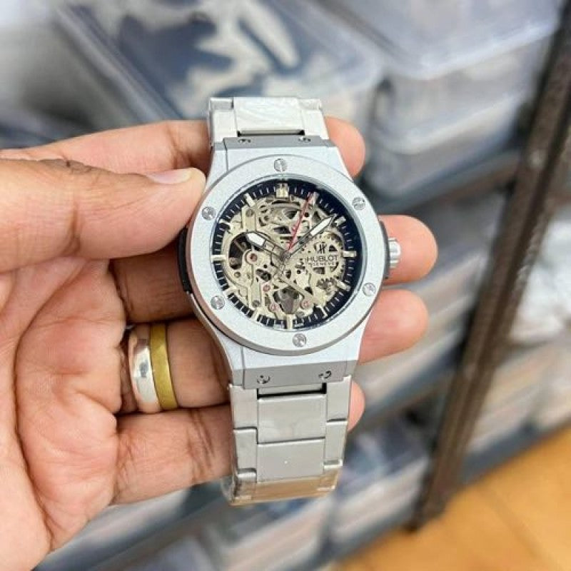 Hublot_Automatic