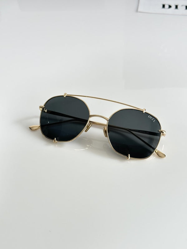Dita 3009 Gold Black