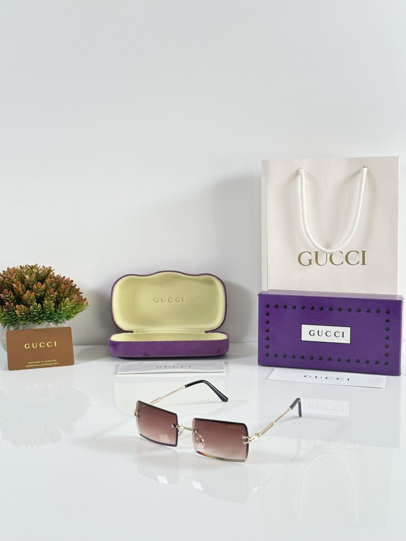 GG 5252 Gold Brown DC