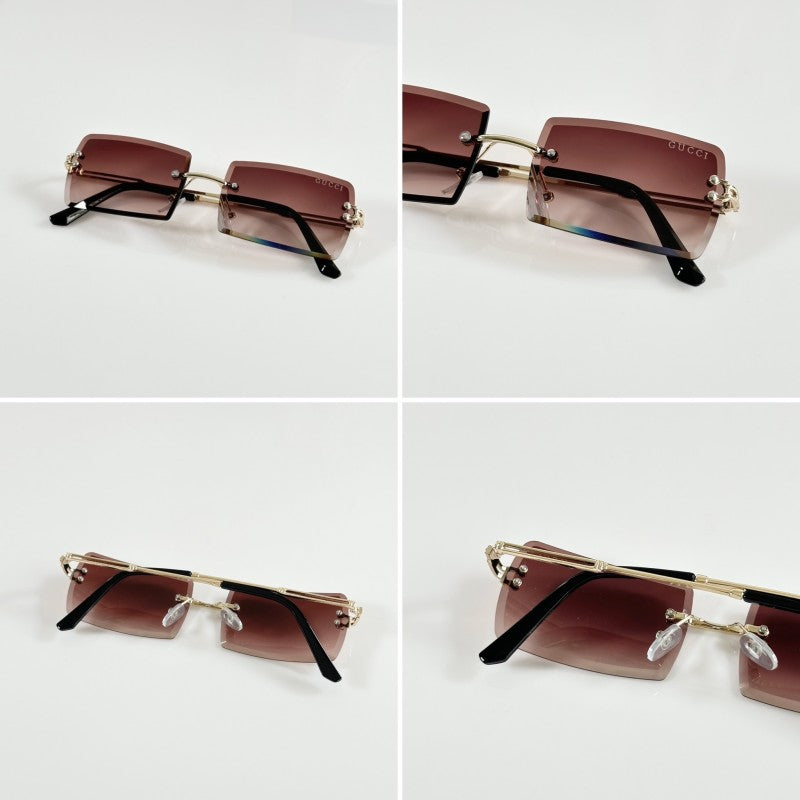 GG 5252 Gold Brown DC