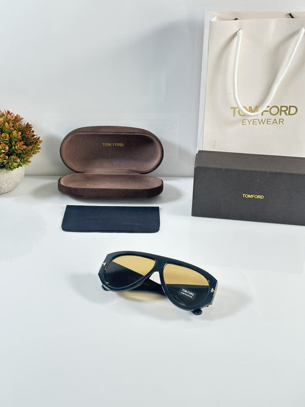 Tom forr 9577 Brown