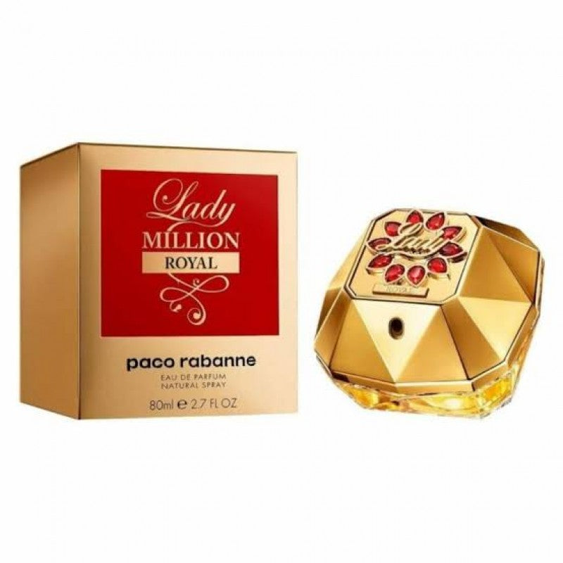 LADY_ 1 MILLION_ROYAL_EDP