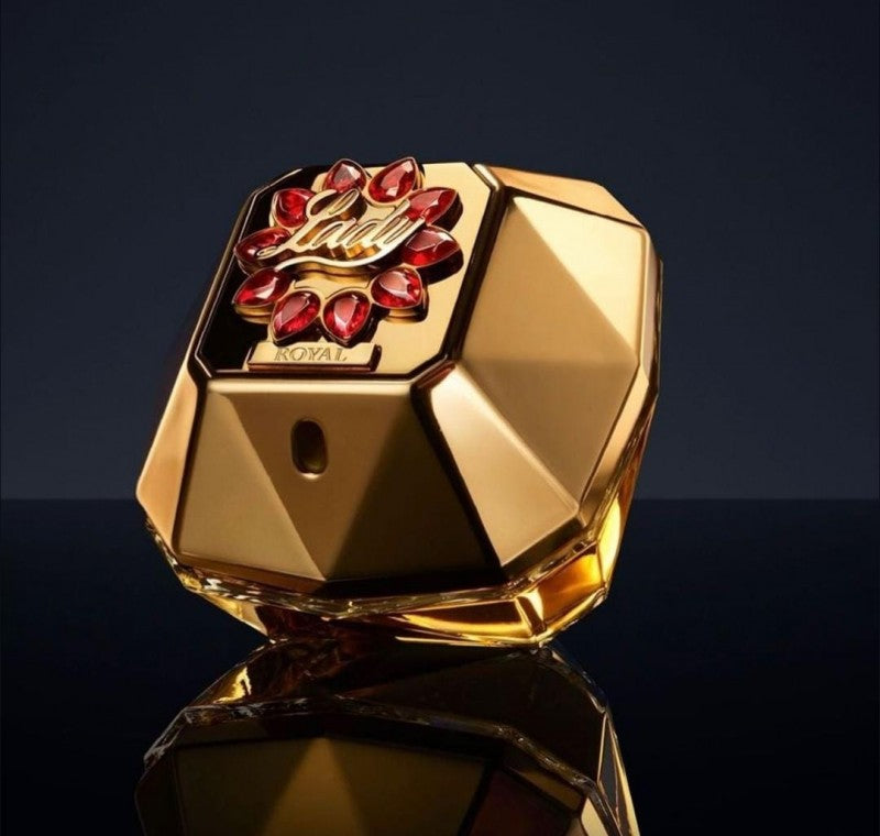 LADY_ 1 MILLION_ROYAL_EDP