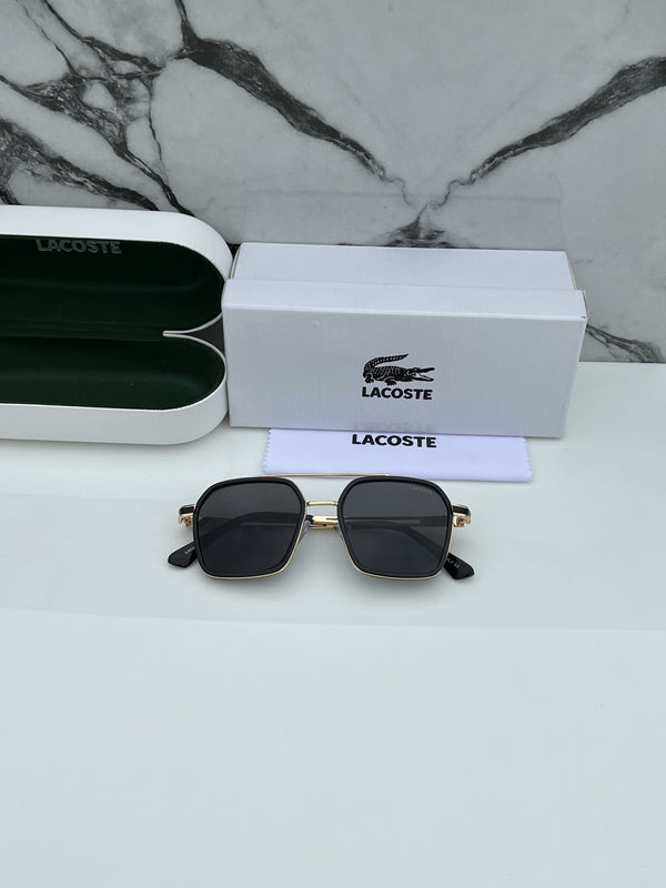 Lacoste_9239_gold_black