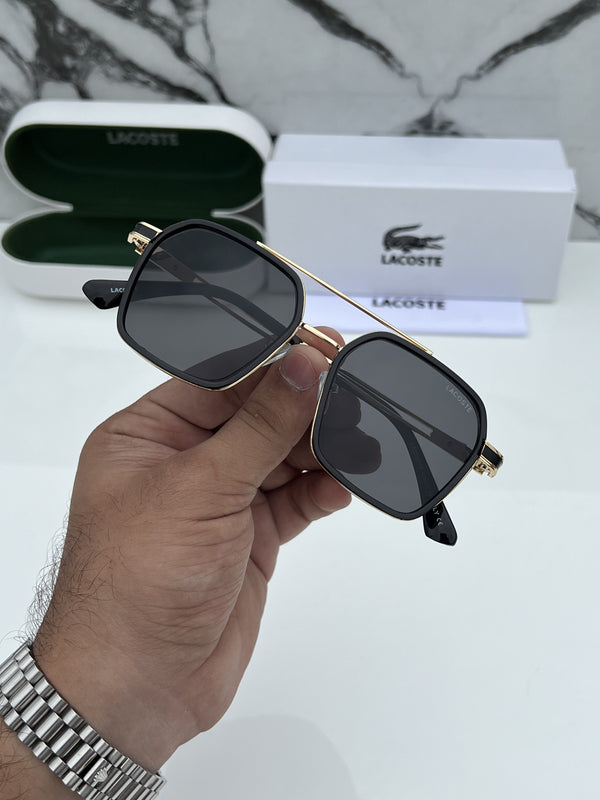 Lacoste_9239_gold_black