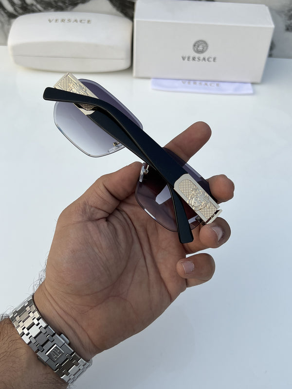 Versace_4045_gold_black_shaded