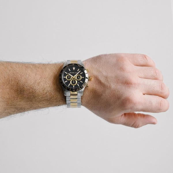 Michael Kors Layton Chronograph
