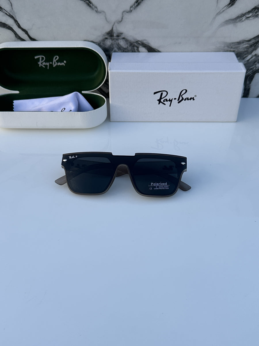 Rey ban_1816_grey