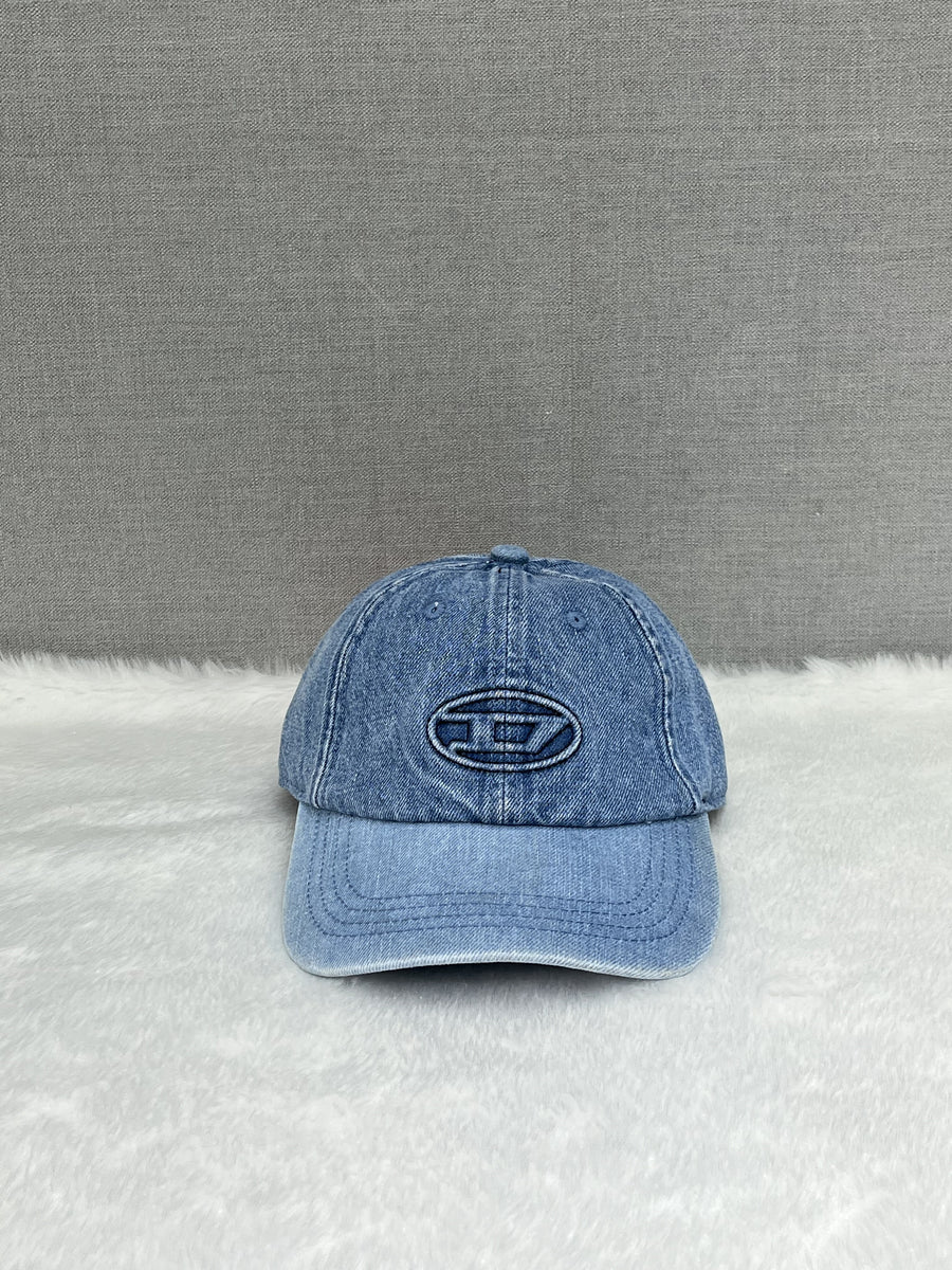 Diesel_Denim_Blue_Premium_Unisex_Cap_(With_Safety_Box_)_925