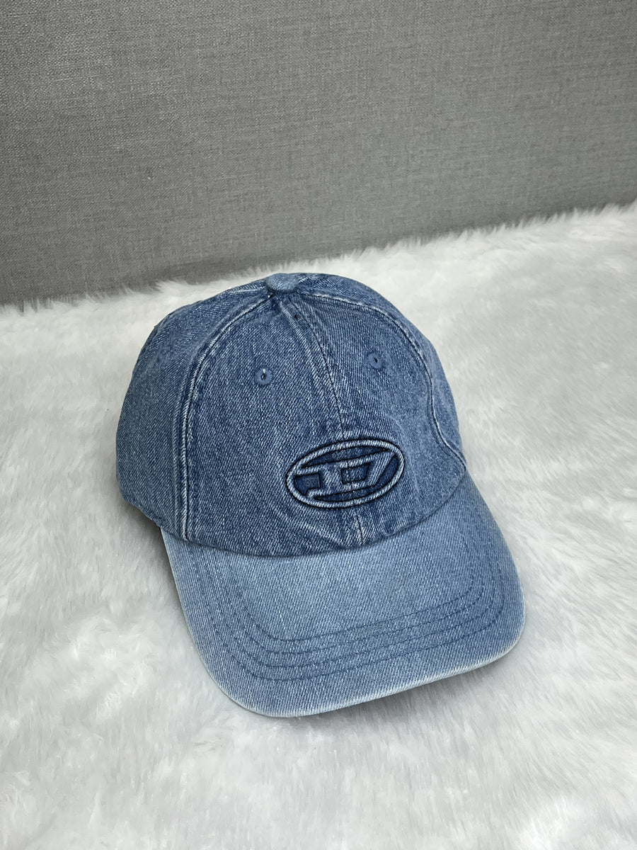 Diesel_Denim_Blue_Premium_Unisex_Cap_(With_Safety_Box_)_925