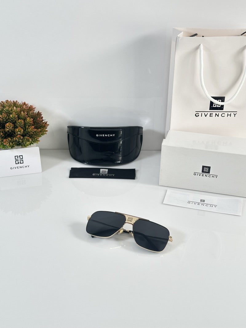 Givenchy 7168 Gold Black