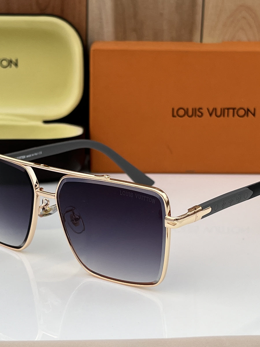 Louis Vuitton_23387_gold_black