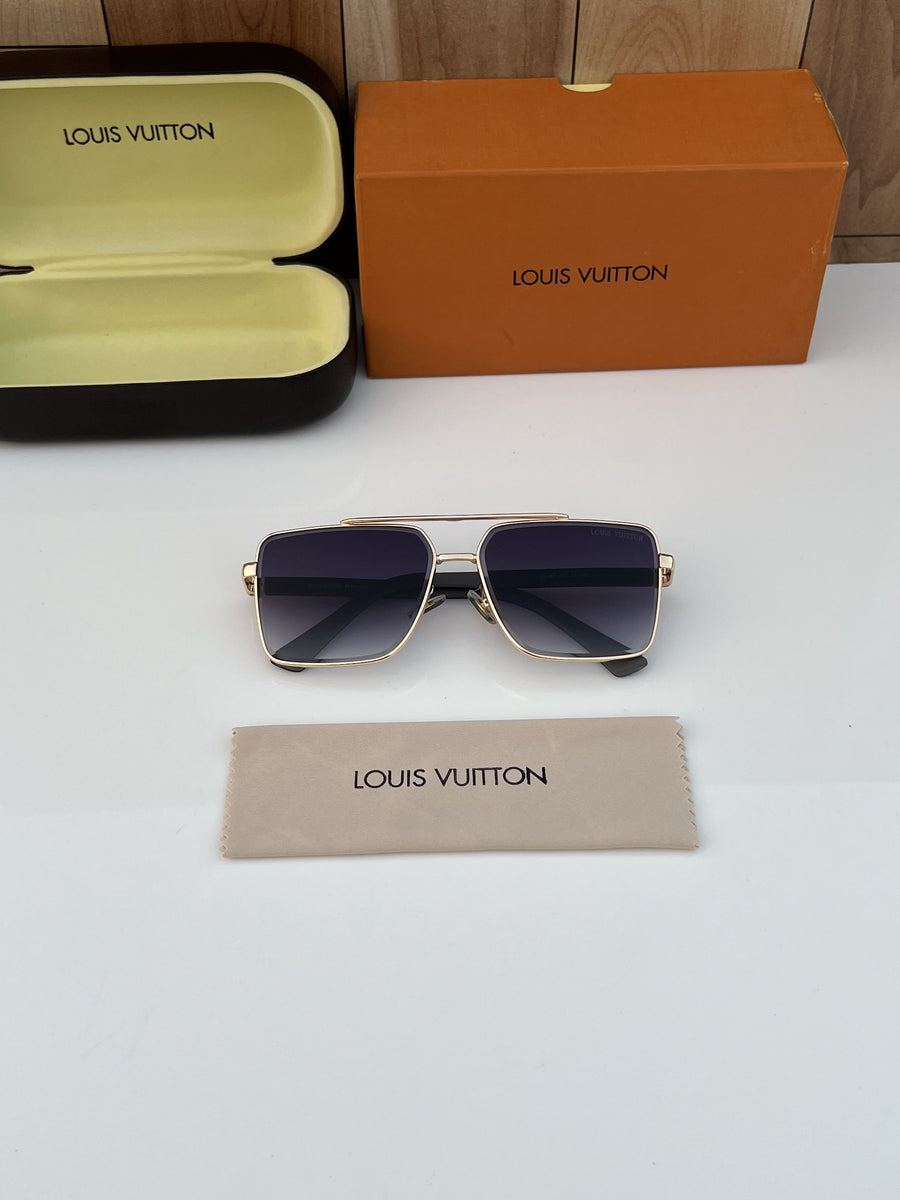 Louis Vuitton_23387_gold_black