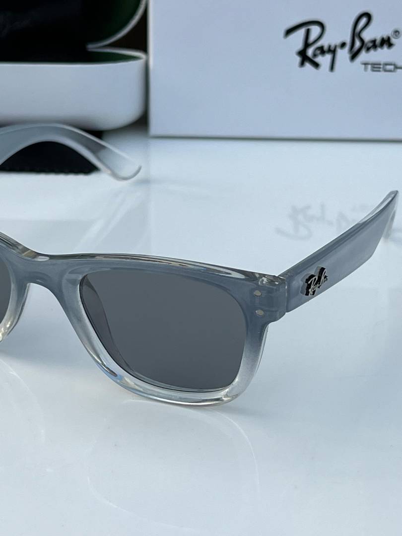 Rey ban 0502 blue grey