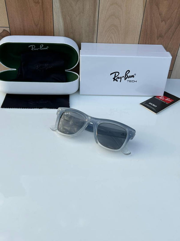 Rey ban 0502 blue grey