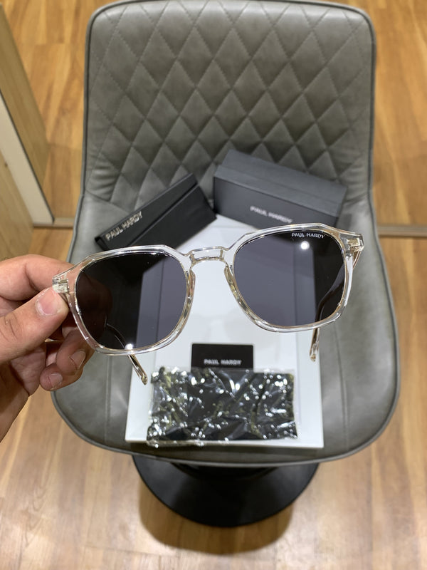 Paul hardy 10037 transparent