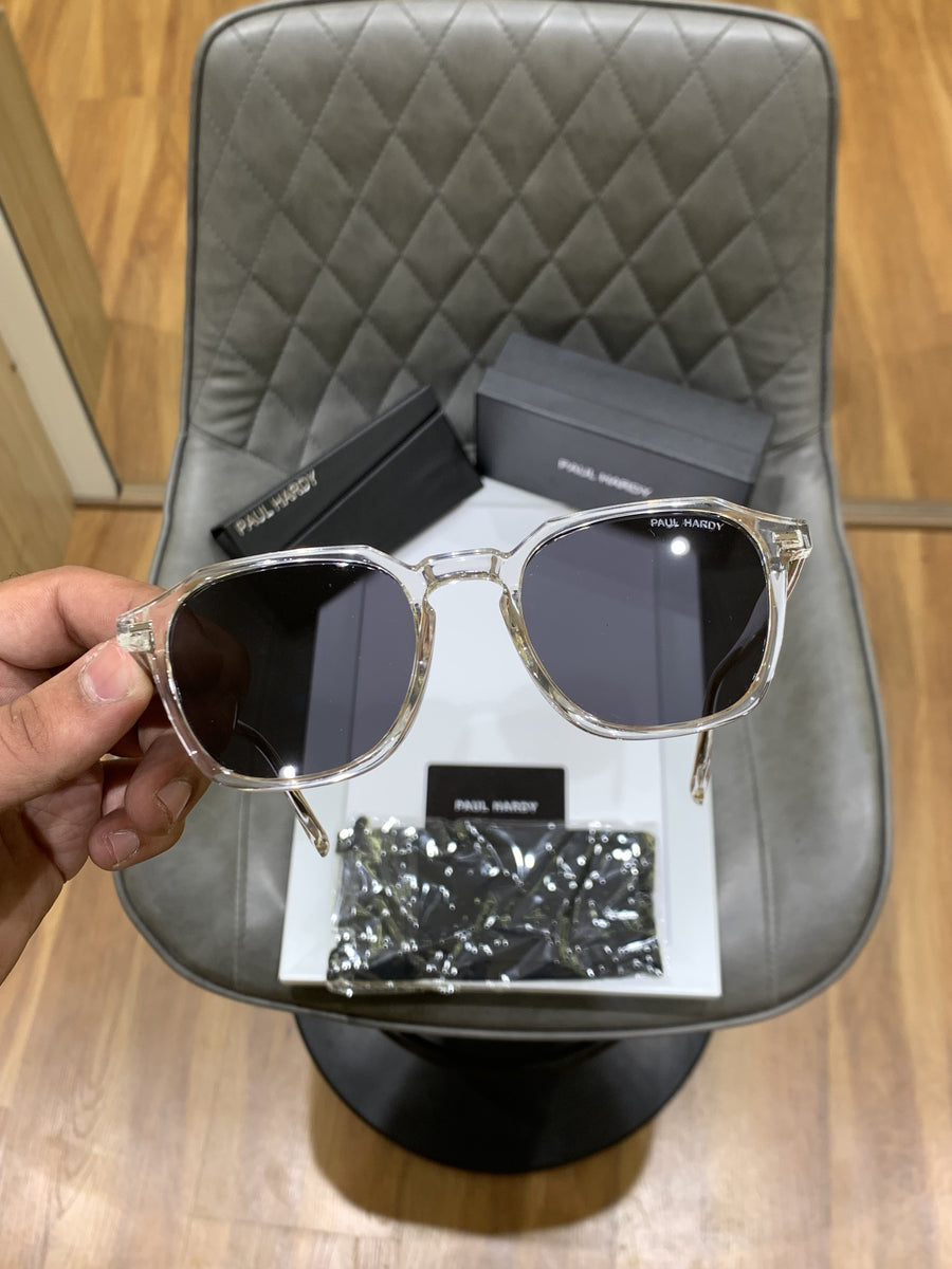 Paul hardy 10037 transparent