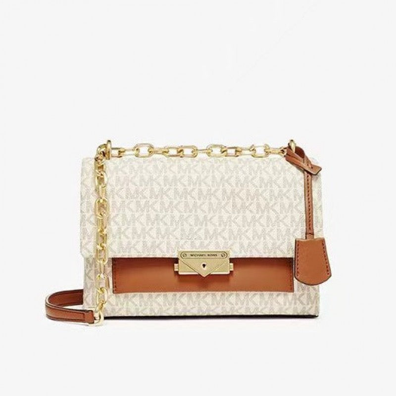 Michael Kors_Cece_Medium_Shoulder_Bag_With_Original_Box