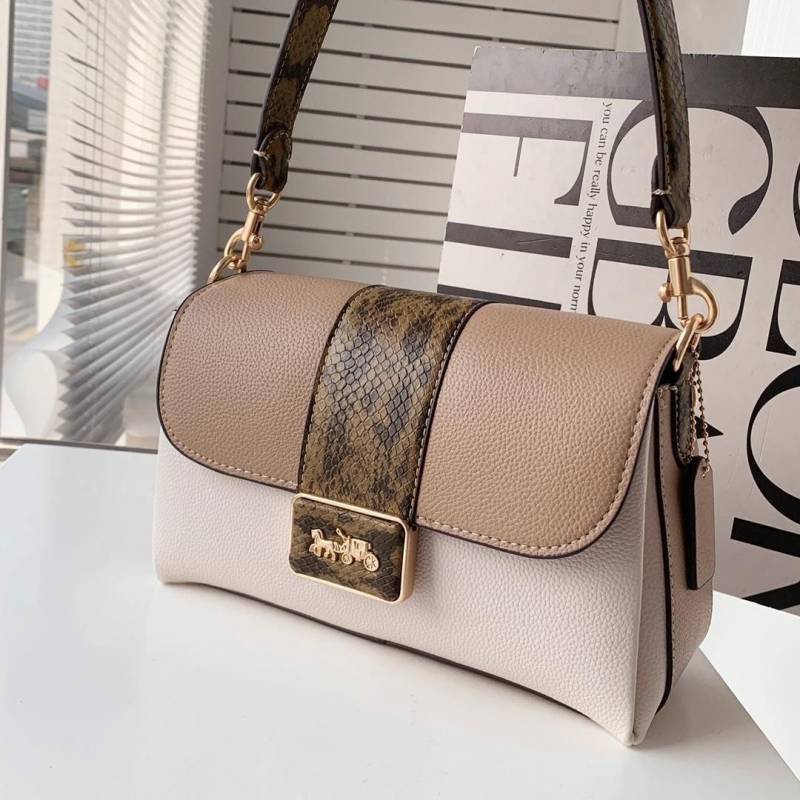 Coach_Grace_Sling_Shoulder_Bag_With_OriginalBox