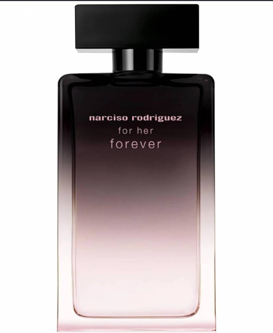 NARCISO RODRIGUEZ FOR HER FOREVER