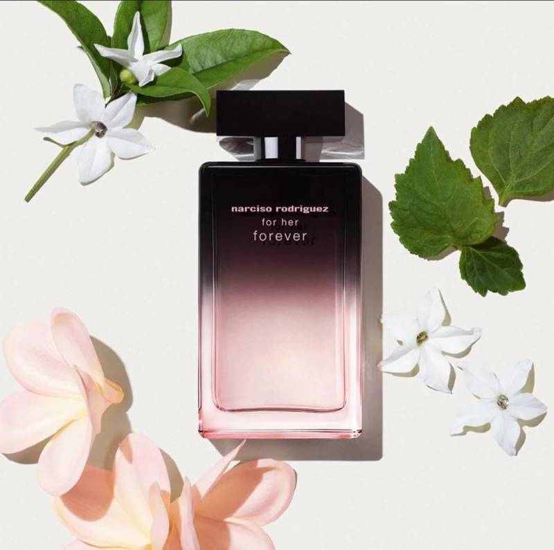 NARCISO RODRIGUEZ FOR HER FOREVER