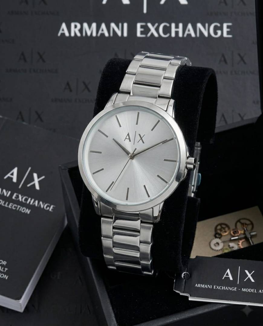 Armani Exchange Ax713