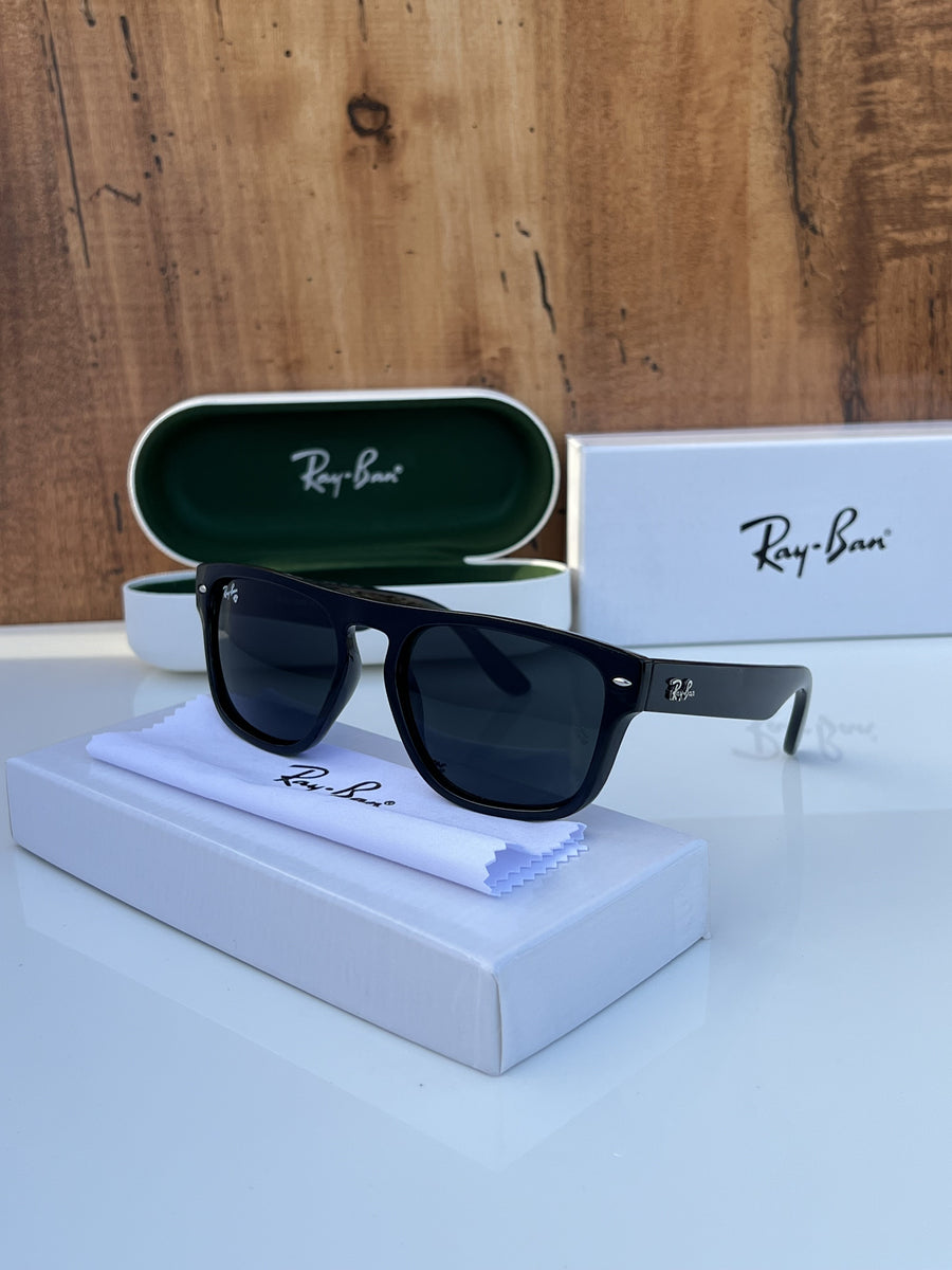 Rey ban_4407_full_black