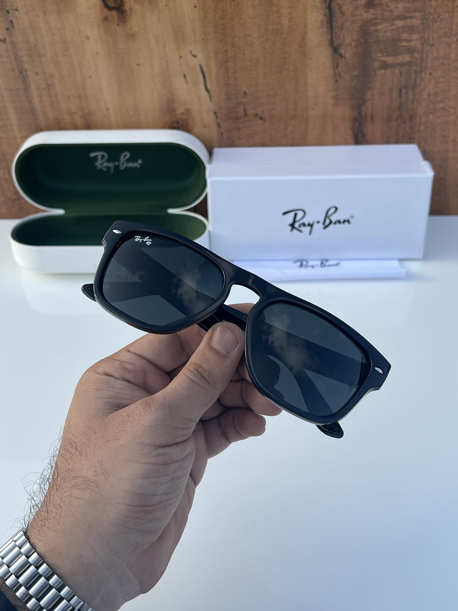 Rey ban_4407_full_black