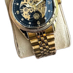Rolex_Automatic_Gold_Black