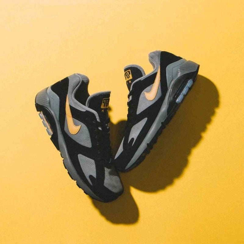 Nike AirMax 180 Cool Grey 1816